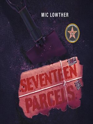 cover image of Seventeen Parcels